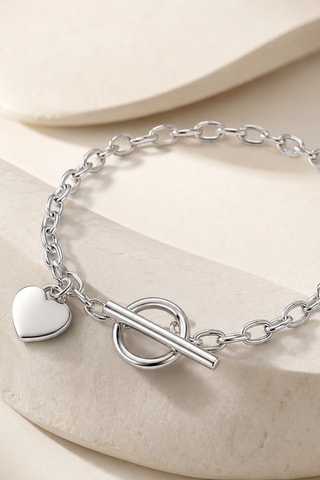 Bracelet Argent