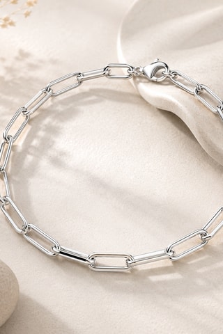 Bracelet Argent
