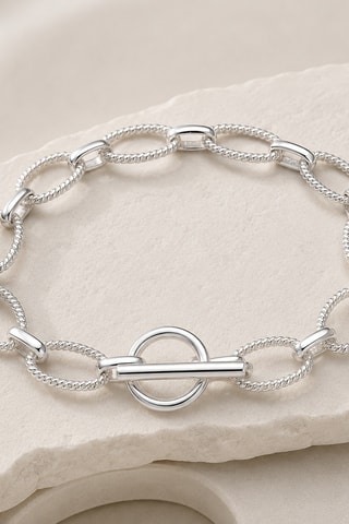 Bracelet Argent
