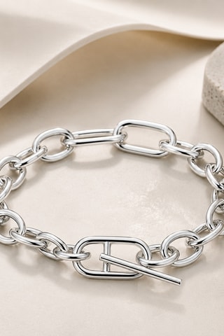 Bracelet Argent