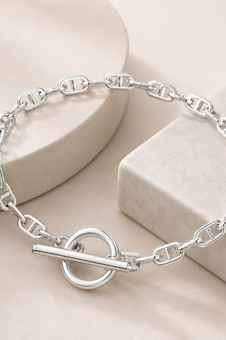 Bracelet Argent