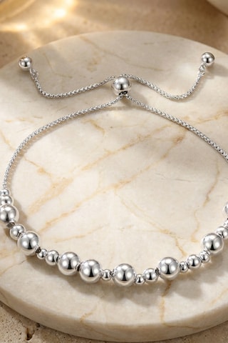 Bracelet - Argent