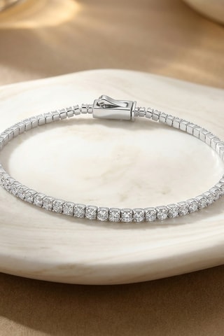 Bracelet - Argent