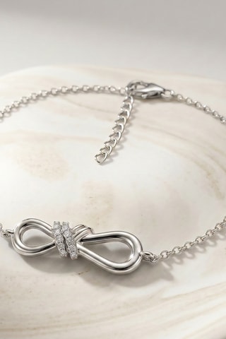Bracelet - Argent 