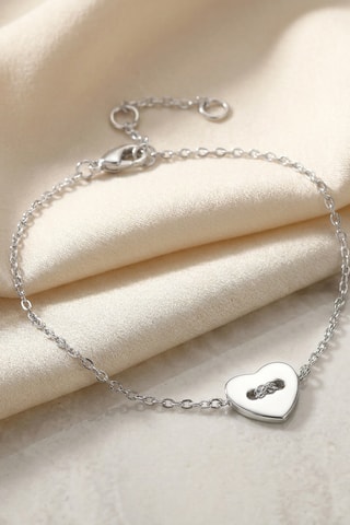 Bracelet - Argent