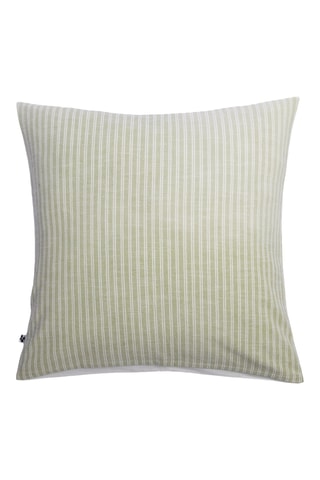 Taie d'oreiller en coton 80 fils/cm² Teo - Vert
