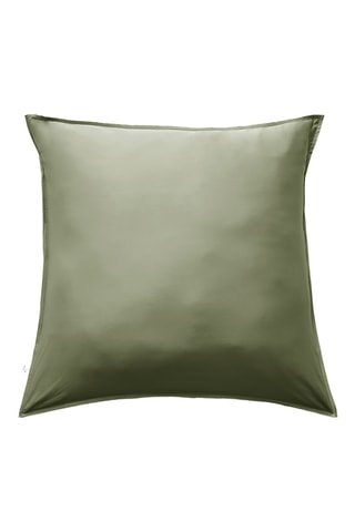 Funda de almohada de fibras de bambú 118 hilos/cm² Salomé - Romero