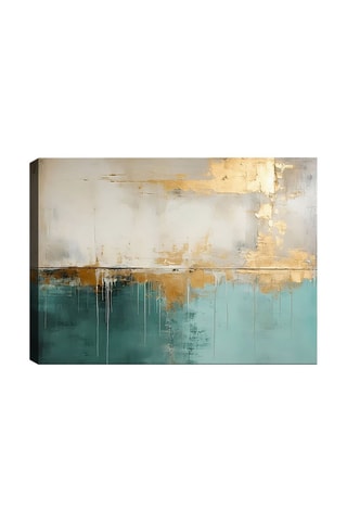 Tableau en bois - 70 x 100 cm
