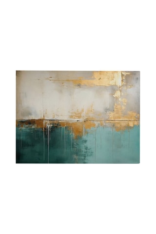 Tableau en bois - 70 x 100 cm