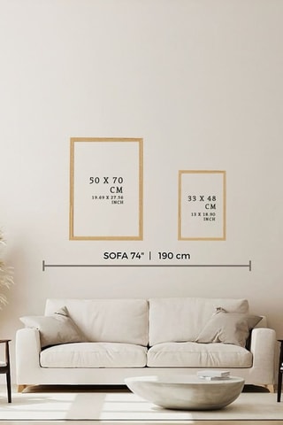 Quadro - 50 x 70 cm