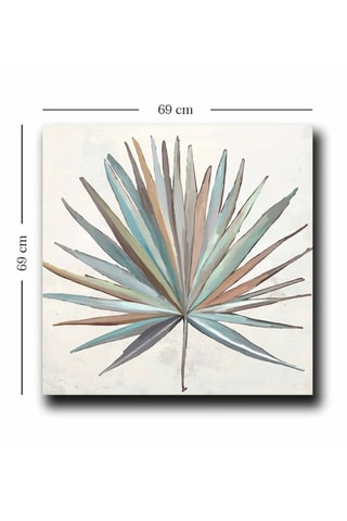 Quadro - 69 x 69 cm