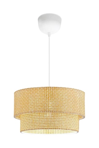 Lampadario - Dorato - 40 W