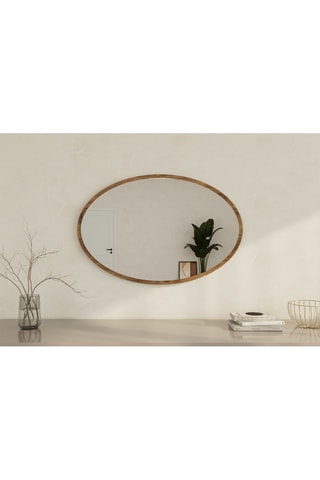 Specchio Beyo - 60 x 90 x 2,2 cm