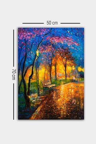 Quadro - 50 x 70 cm
