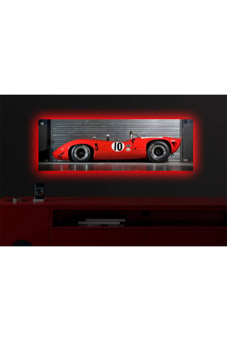 Quadro LED - 30 x 90 cm 