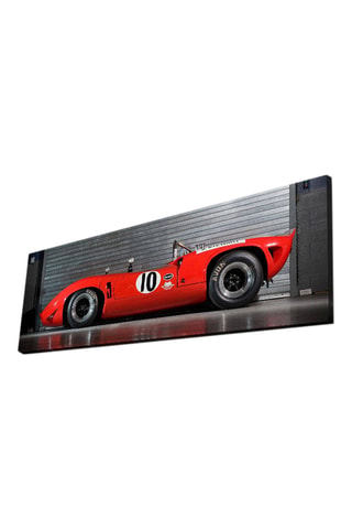 Quadro LED - 30 x 90 cm 
