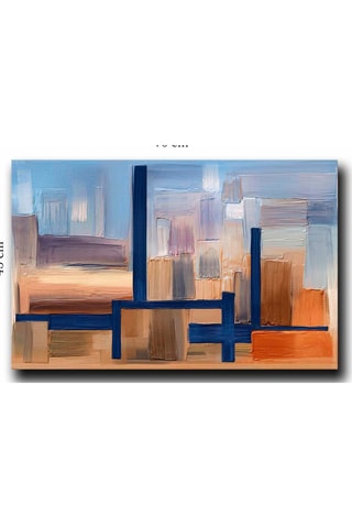Quadro - 45 x 70 cm