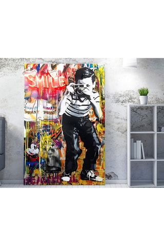 Quadro - 50 x 70 cm