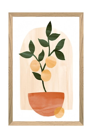Quadro - 33 x 48 cm