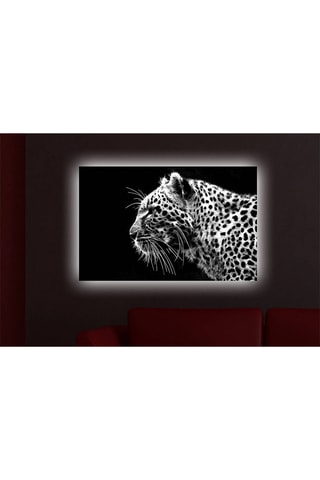 Quadro LED - 45 x 70 cm
