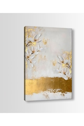 Quadro in legno - 50 x 70 cm