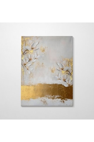 Quadro in legno - 50 x 70 cm