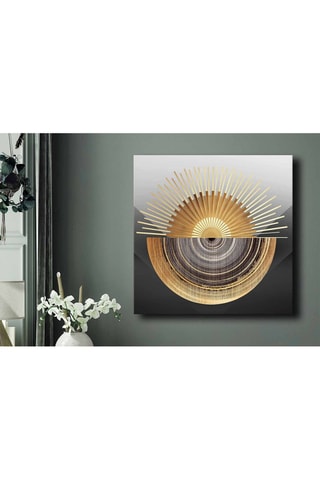 Quadro - 70 x 70 cm