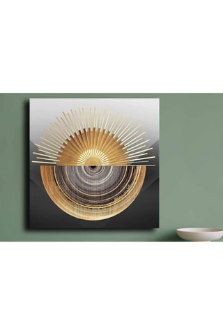 Quadro - 70 x 70 cm