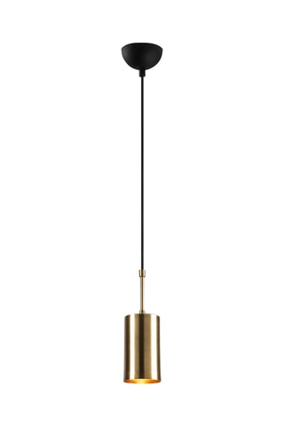 Lampadario Kem - Dorato - 40 W
