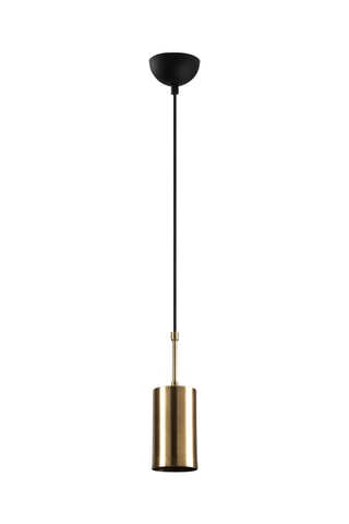 Lampadario Kem - Dorato - 40 W