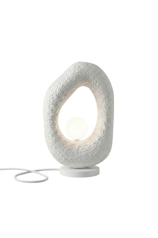 Lampada da tavolo - Bianco - 8 W