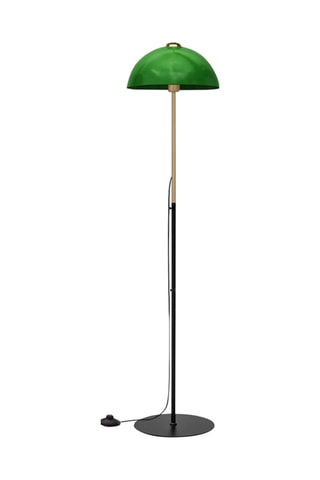 Lampada da Terra LED - Verde - 40 W