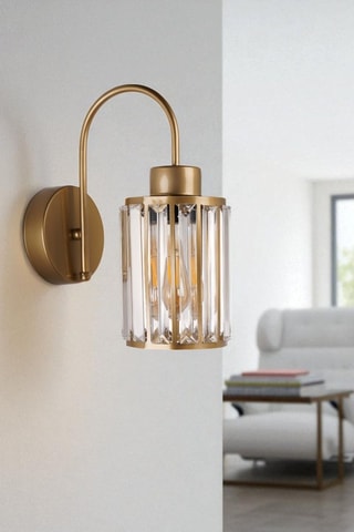 Applique - Dorato - 40 W
