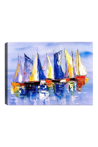 Tableau - 70 x 100 cm