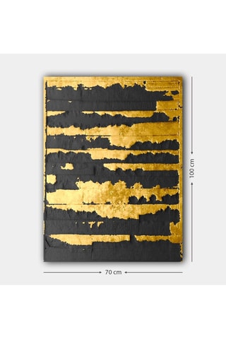 Quadro - 70 x 100 cmHORS NORME