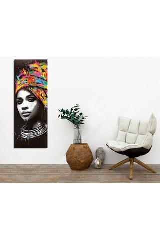 Quadro 30 x 80 cm