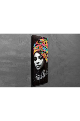 Quadro 30 x 80 cm