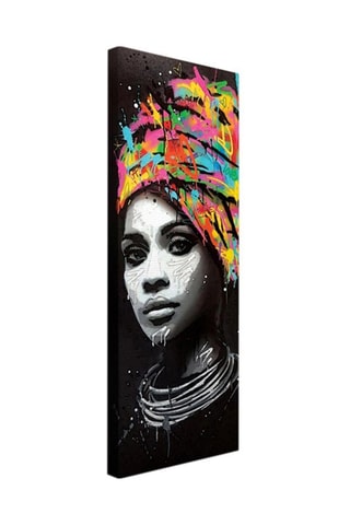 Quadro 30 x 80 cm