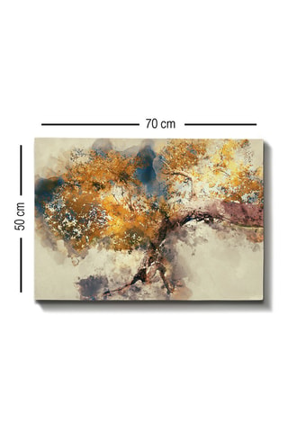 Quadro - 50 x 70 cm