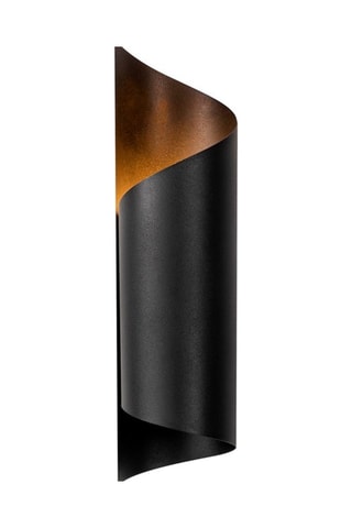 Applique Sivani - Nero - 100 W