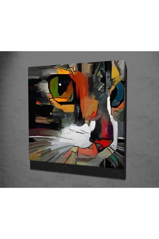 Quadro - 45 x 45 cm 