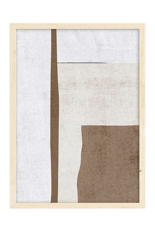 3 quadri - 50 x 70 cm