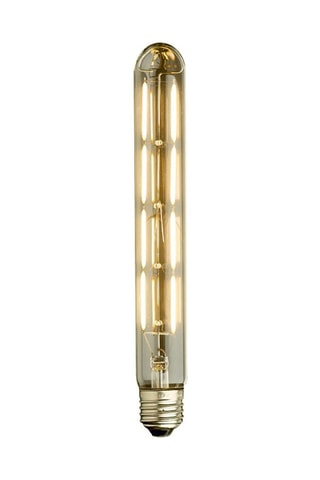 Lampadina LED - Classe F - 8 W - Bianco caldo - E27