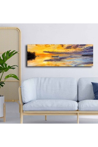 Quadro 30 x 90 cm