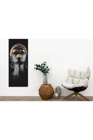 Quadro - 30 x 80 cm