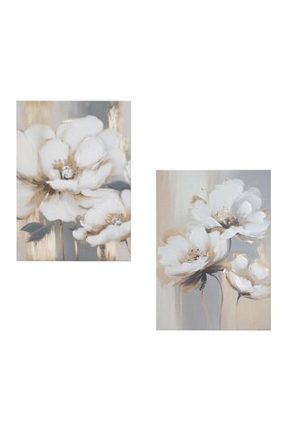 2 quadri - 70 x 50 cm