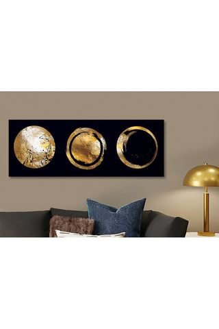 Quadro - 30 x 80 cm