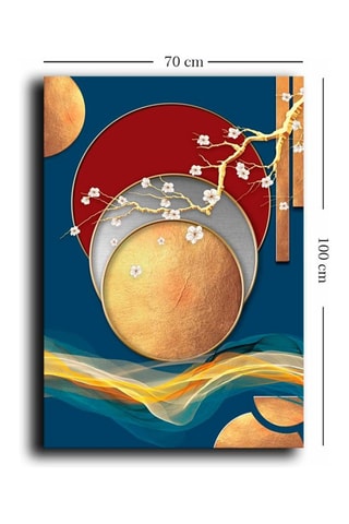 Tableau - 70 x 100 cm