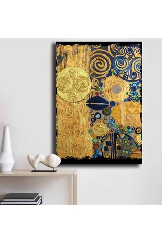 Tableau en pin - 70 x 100 cm