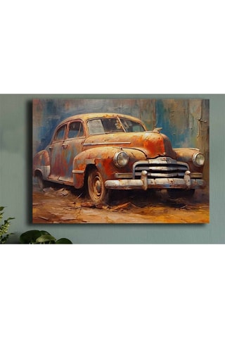 Tableau - 70 x 100 cm